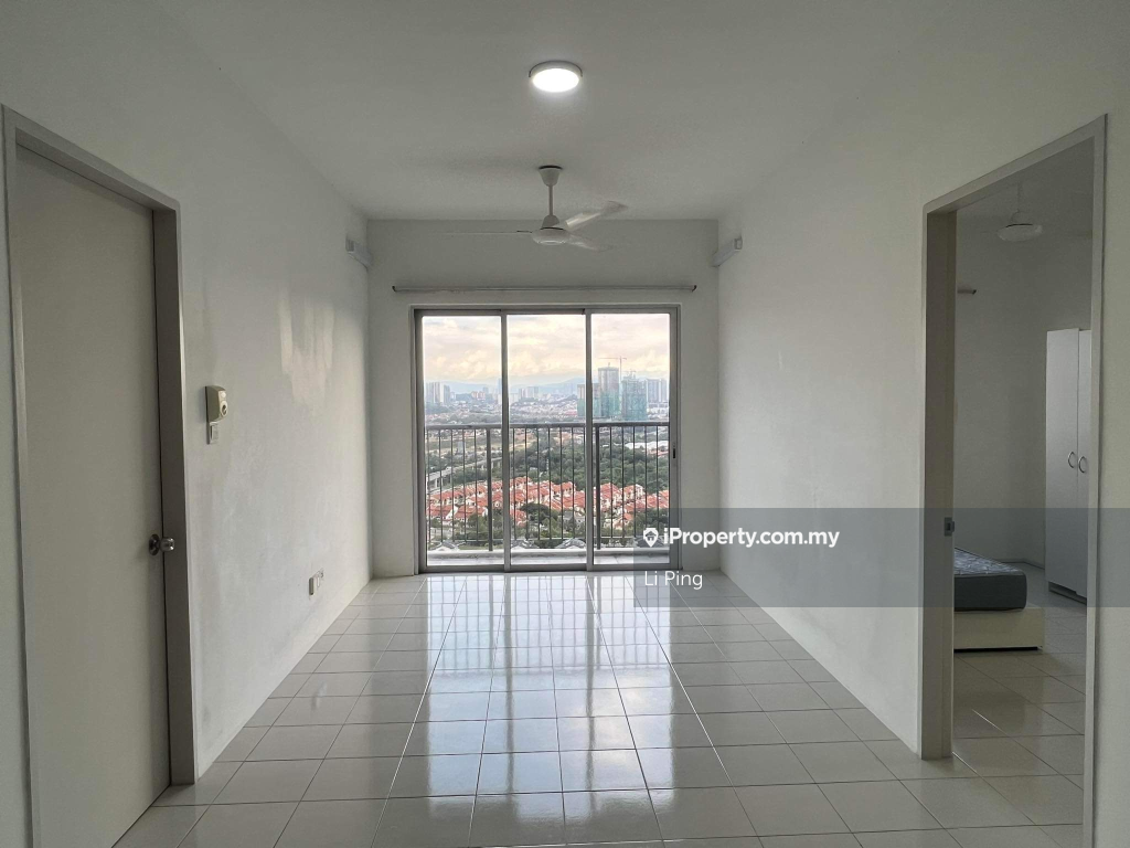 Jalilmas Condominium 3 bedrooms for rent in Bukit Jalil, Kuala Lumpur ...