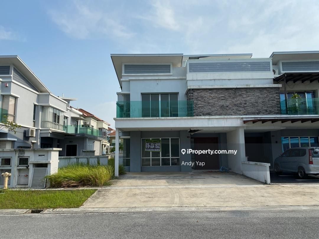 Anggun 2, Rawang , Rawang for sale - RM1050000 | iProperty Malaysia