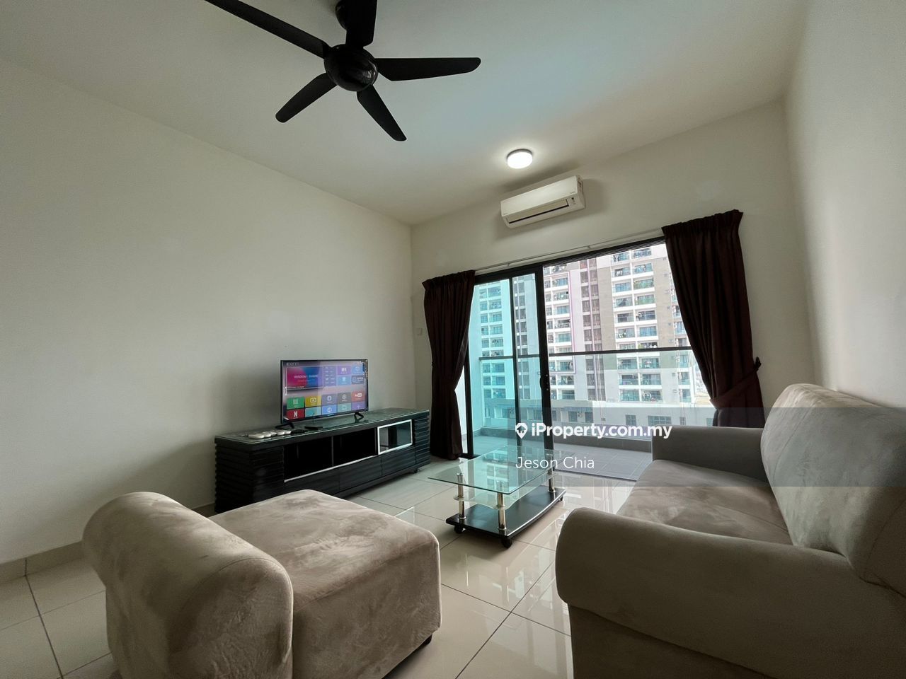Landmark Residence Intermediate Serviced Residence 3 bedrooms for rent