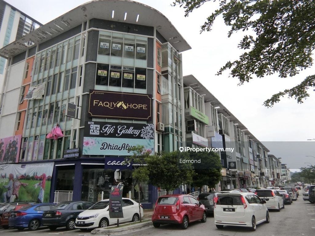 Bandar Baru Bangi Bangi For Sale Rm7000000 Iproperty Malaysia