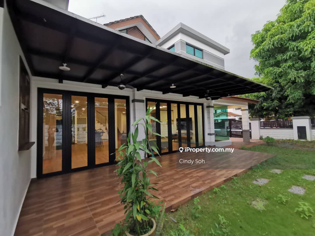 2Storey Cluster House 42x70 Austin Heights, Johor Bahru for sale RM1650000 iProperty Malaysia