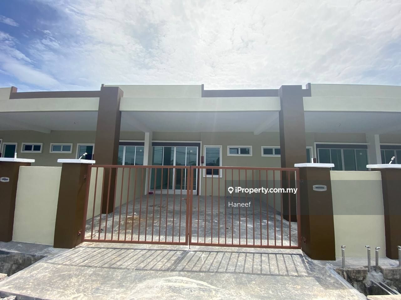 Teres 1 Tingkat - Taman Seri Putat - Jitra , Jitra for sale - RM269000 ...