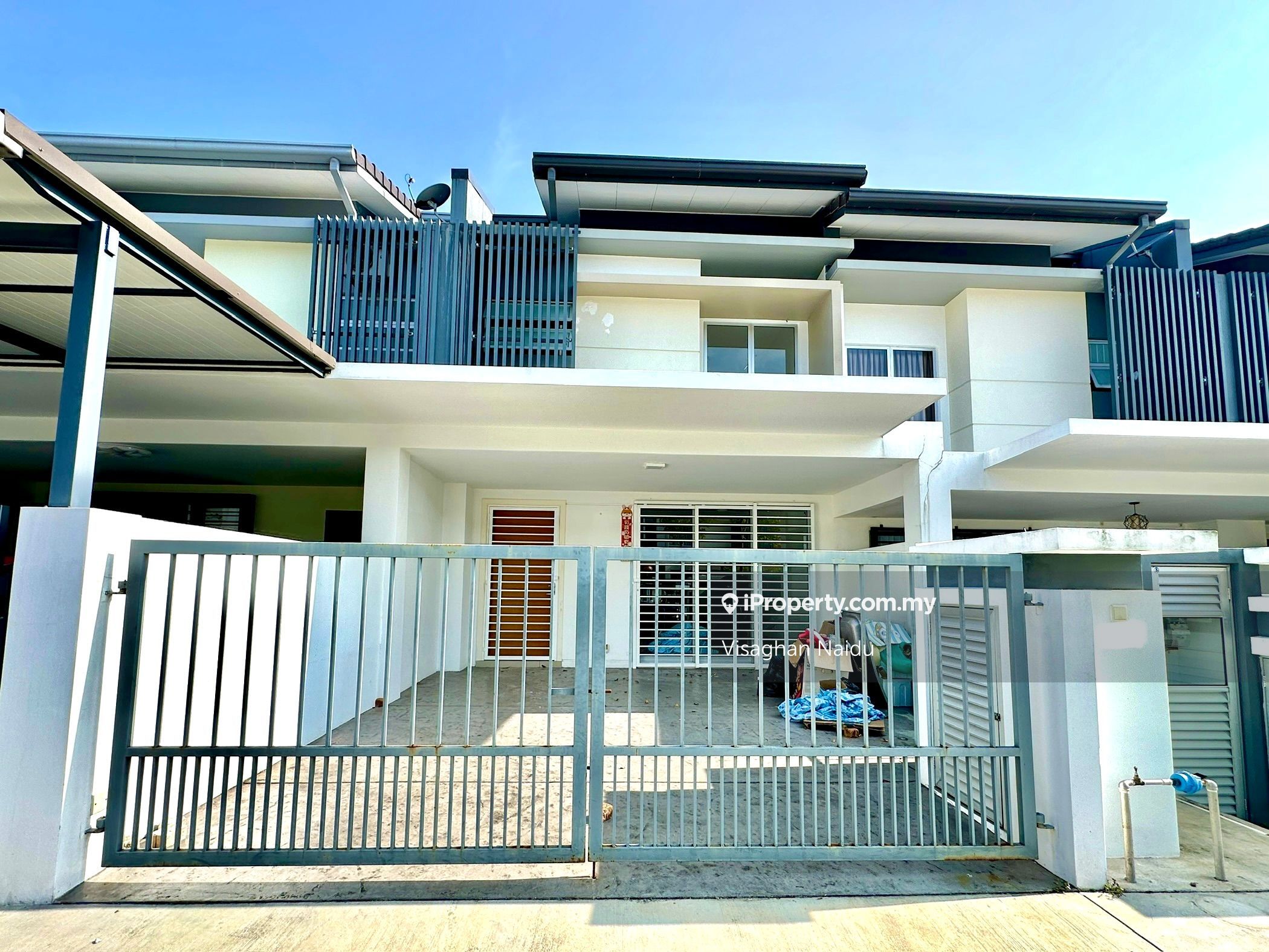 Garland Residence Kota Emerald East, Rawang Intermediate 2-sty Terrace ...