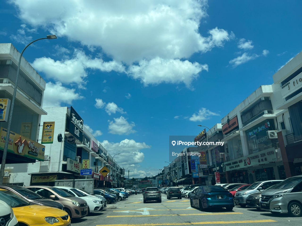 Cheras Traders Square C180, Cheras Traders Square, C180, AEON Cheras ...