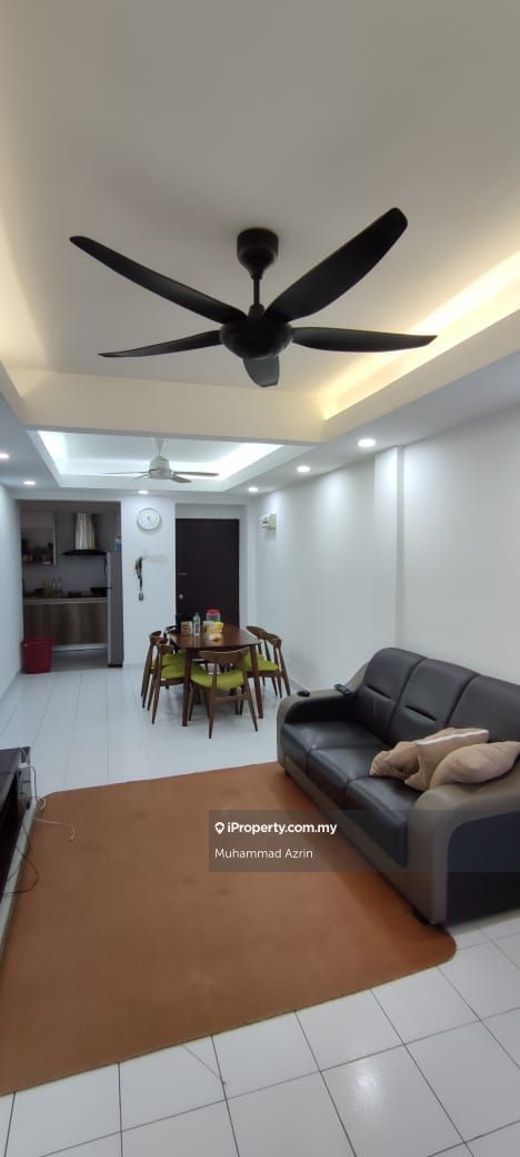 Alam Budiman (Sri Budiman), Alam Budiman, Shah Alam for rent - RM1400 ...