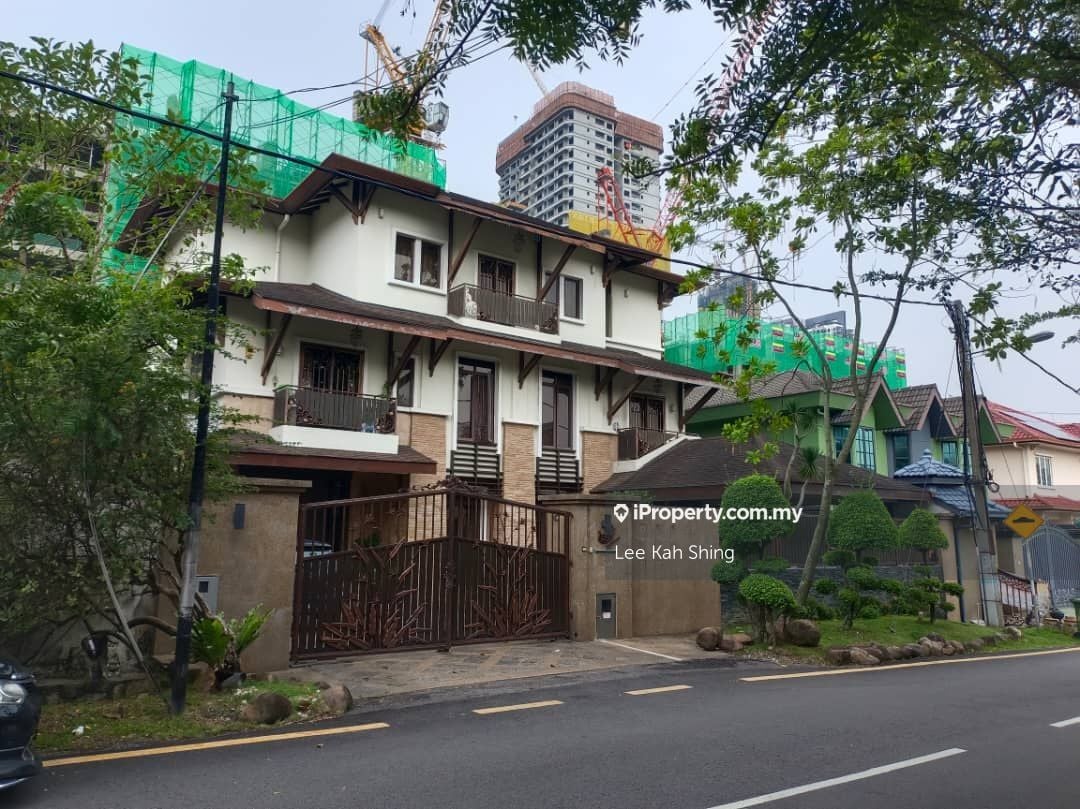 Taman Bangsar, Bangsar Intermediate Bungalow for sale | iProperty.com.my