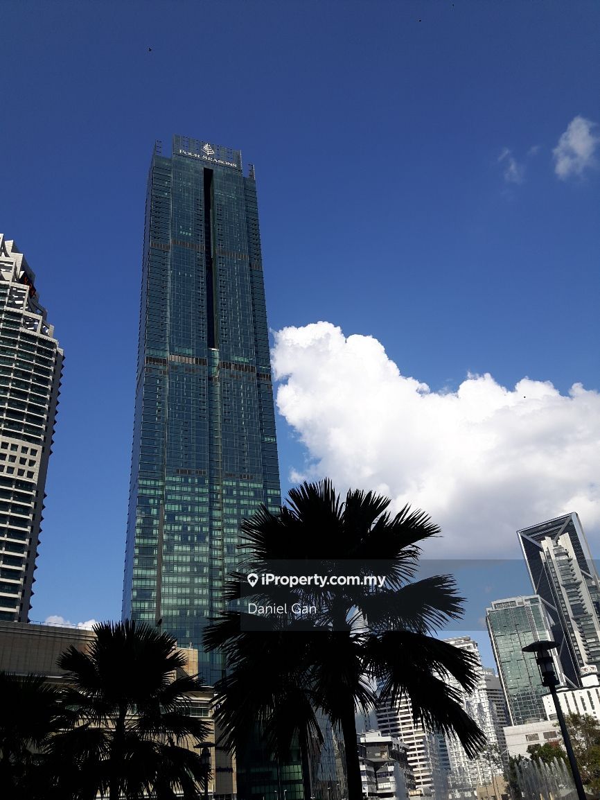 Kelana Sentral, Kelana Jaya for rent RM499 iProperty Malaysia