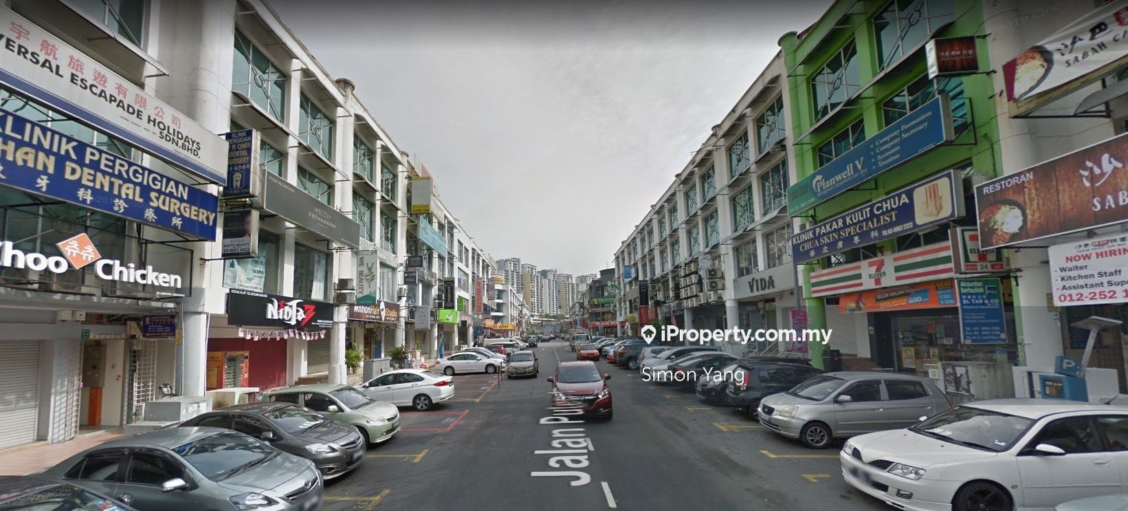 PUCHONG BANDAR PUTERI 1, BANDAR PUTERI, Puchong for sale - RM4850000 ...