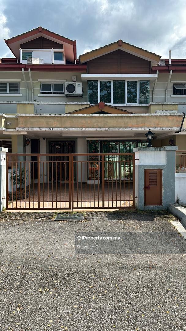 Batu Caves 2.5sty Terrace/Link House 6 bedrooms for rent iProperty