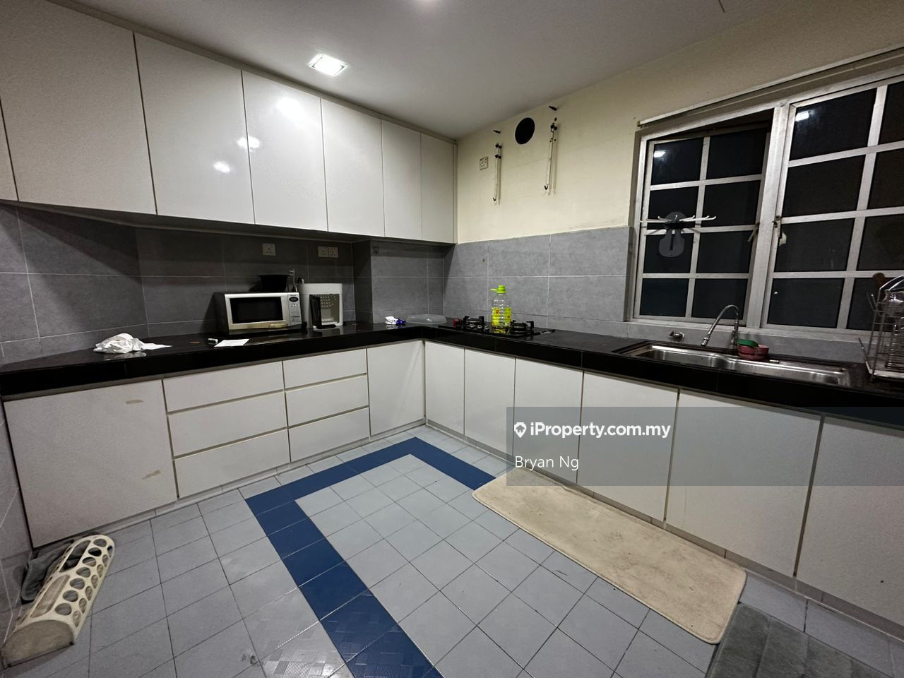 Heritage Condominium 3 bedrooms for rent in Setapak, Kuala Lumpur