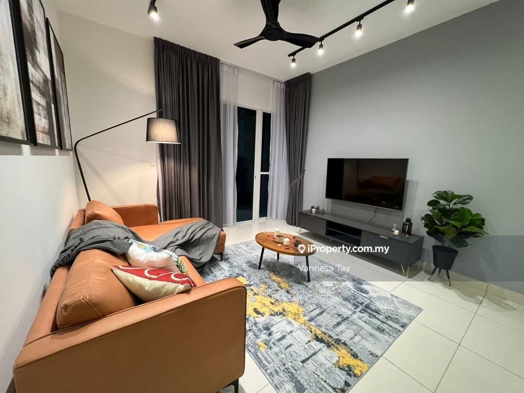 Inspirasi Condominium 3 bedrooms for rent in Mont Kiara, Kuala Lumpur ...