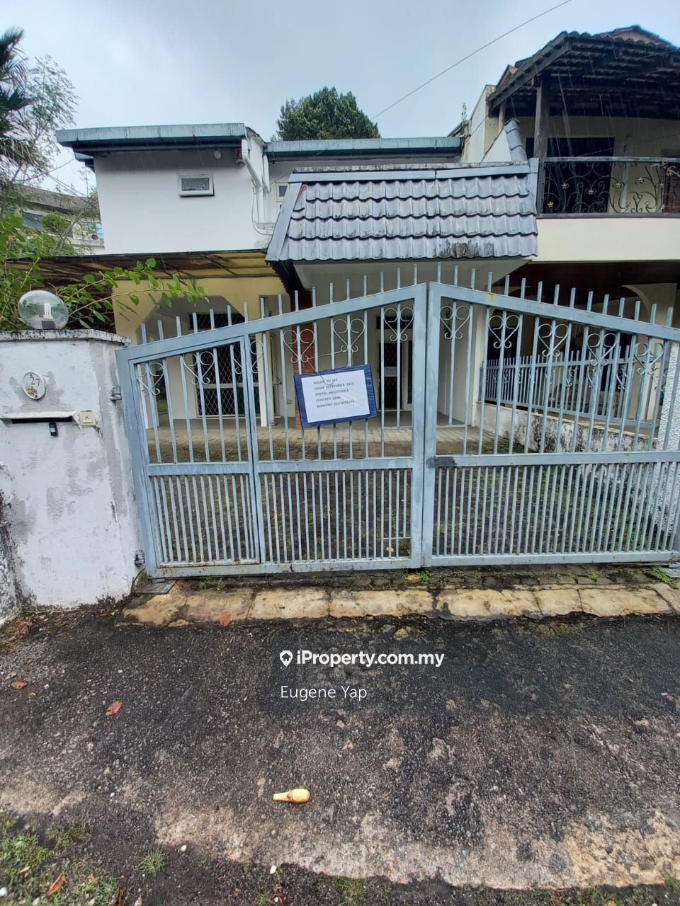 Damansara Heights,Bukit Damansara, Damansara Heights Semidetached