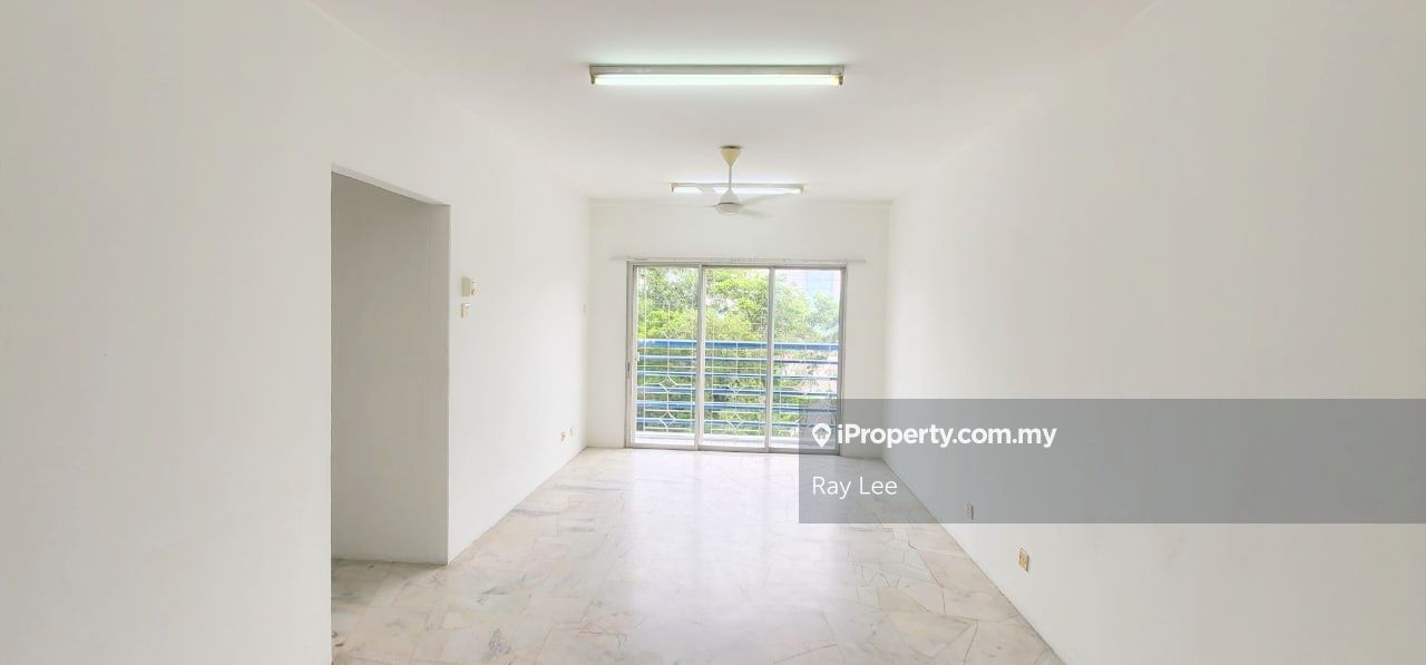 Akasia Apartment Apartment 3 bedrooms for rent in Puchong, Selangor