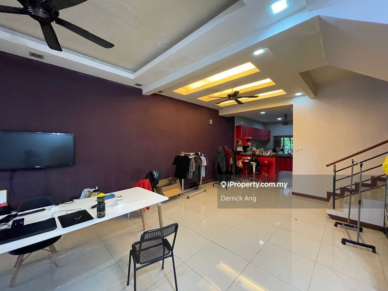 Subang Galaxy , Shah Alam 40150, Shah Alam for sale RM680000