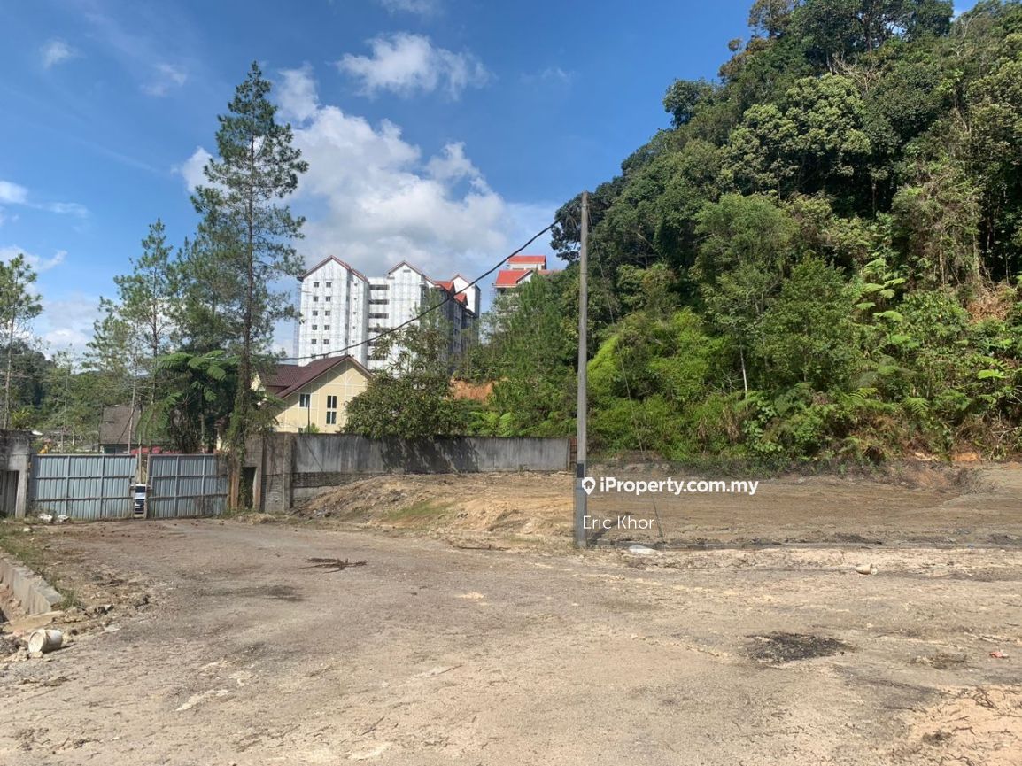 Tanah Rata, Cameron Highlands for sale RM490320 iProperty Malaysia