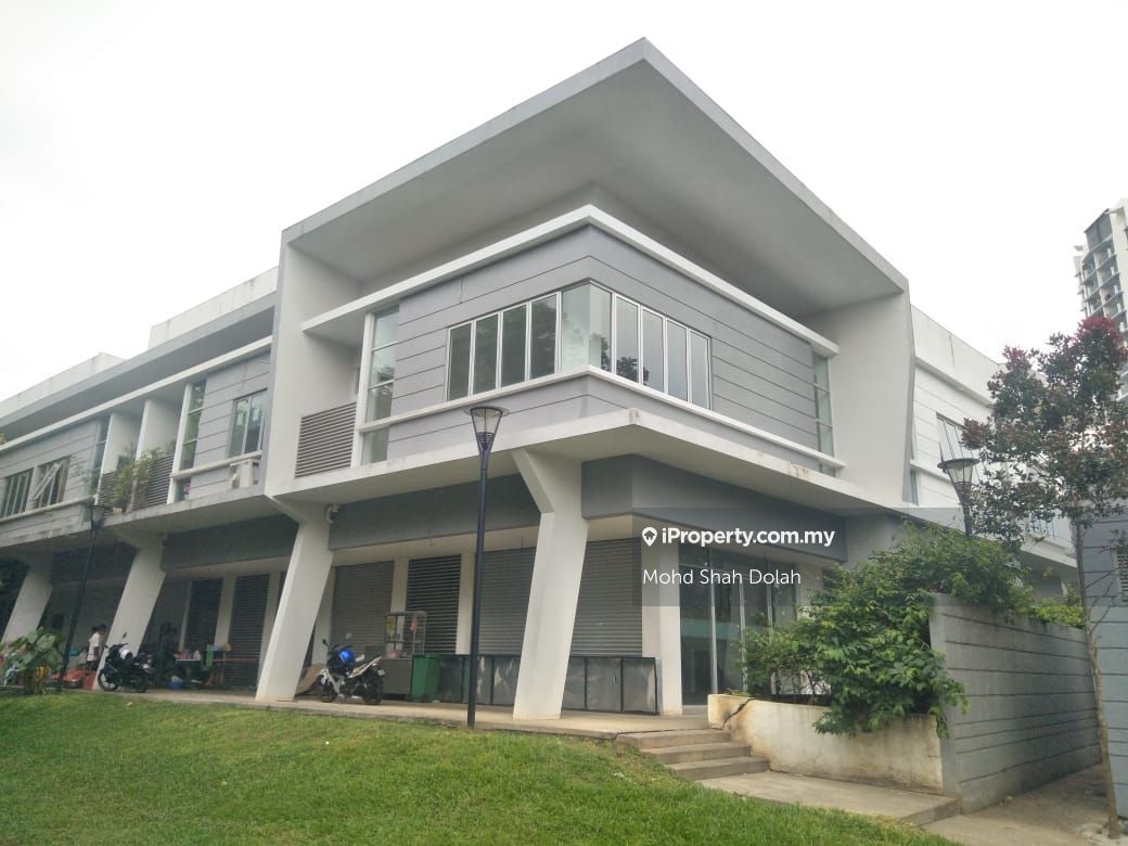 Promenade 2, Ayer 8 , Putrajaya for sale - RM2901750 | iProperty Malaysia