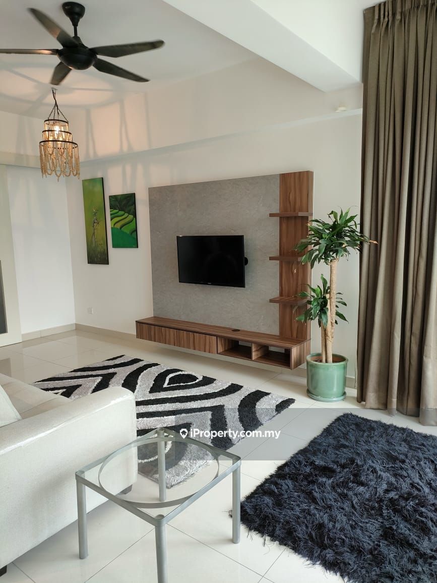 Lake Point Residence, Cyberjaya