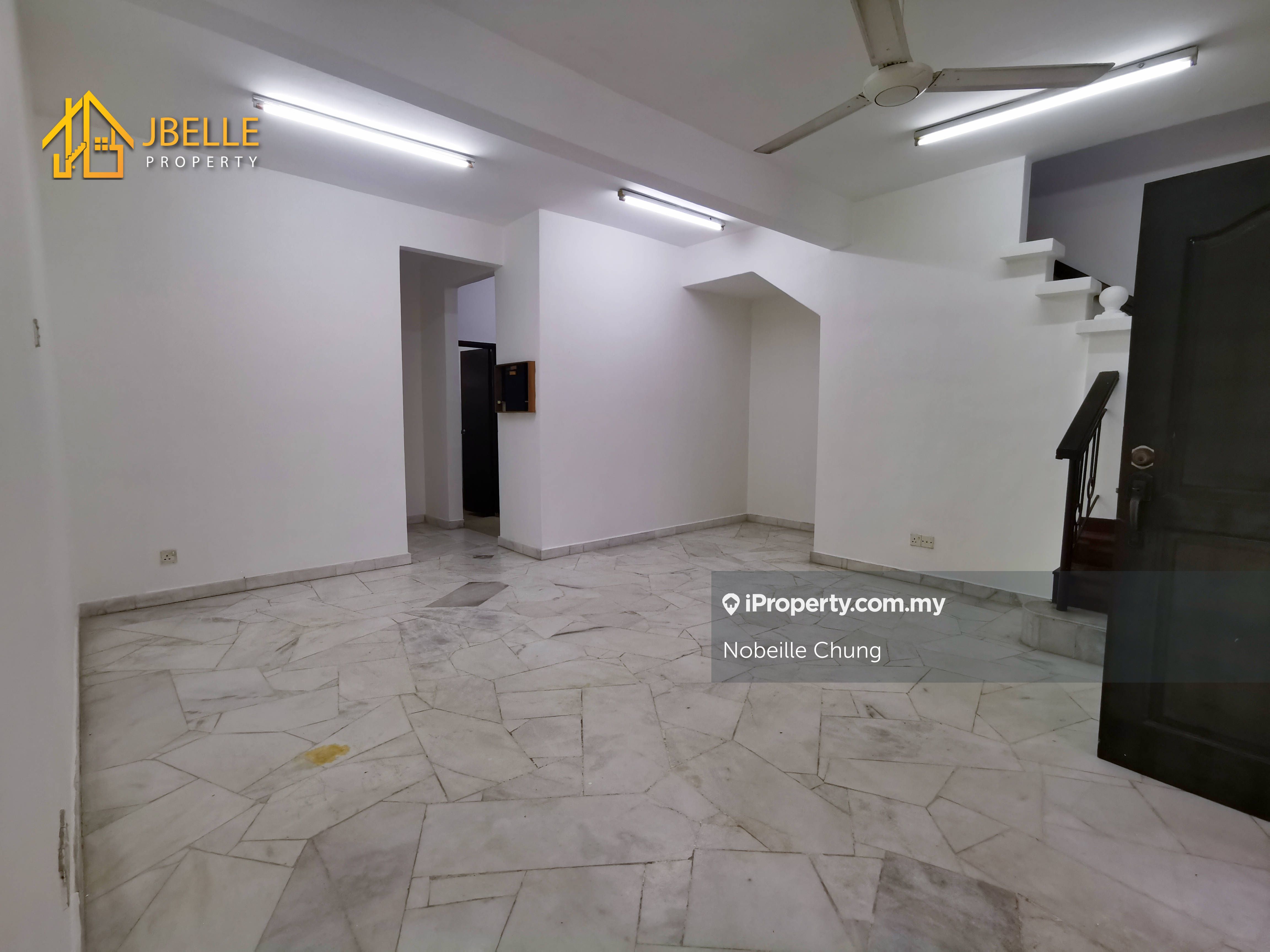 Putra Bahagia, Seksyen 8, Putra Heights, Putra Heights Intermediate 2sty Terrace/Link House 4