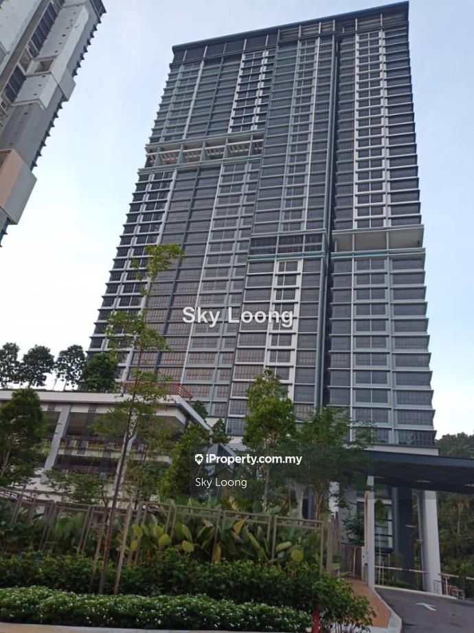 Inwood Residences Intermediate Condominium 2+1 bedrooms for sale in