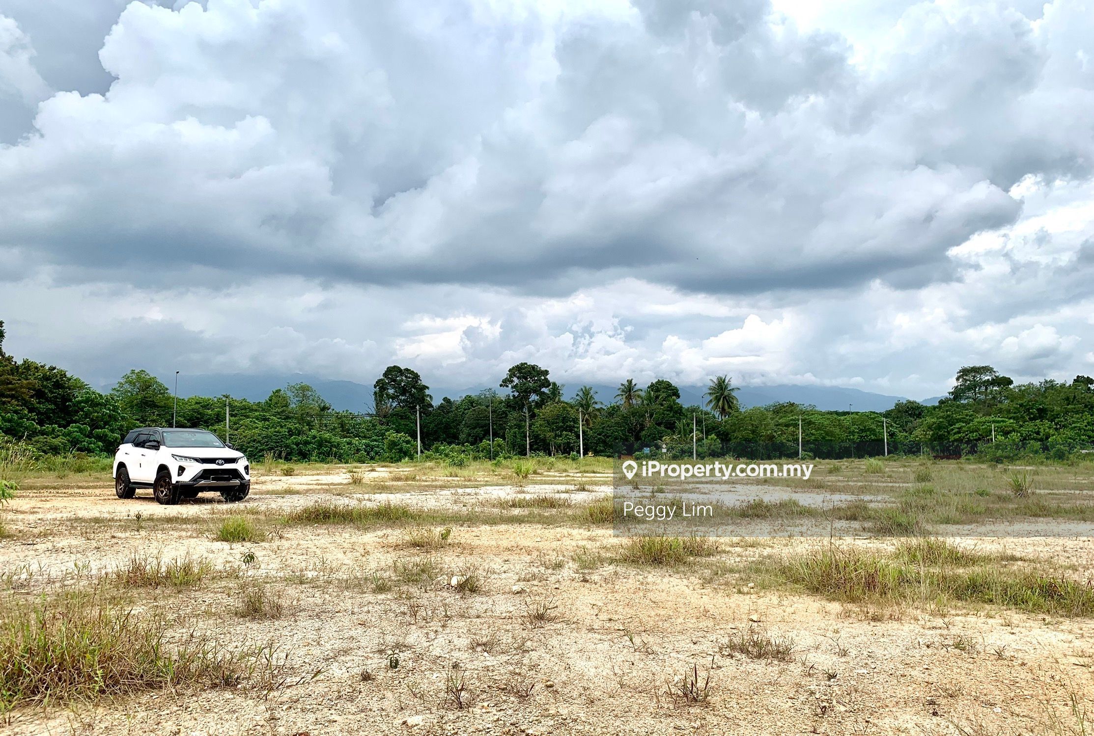 Port Klang, Telok Gong, Pulau Indah Industrial Land Sale, Klang, Port