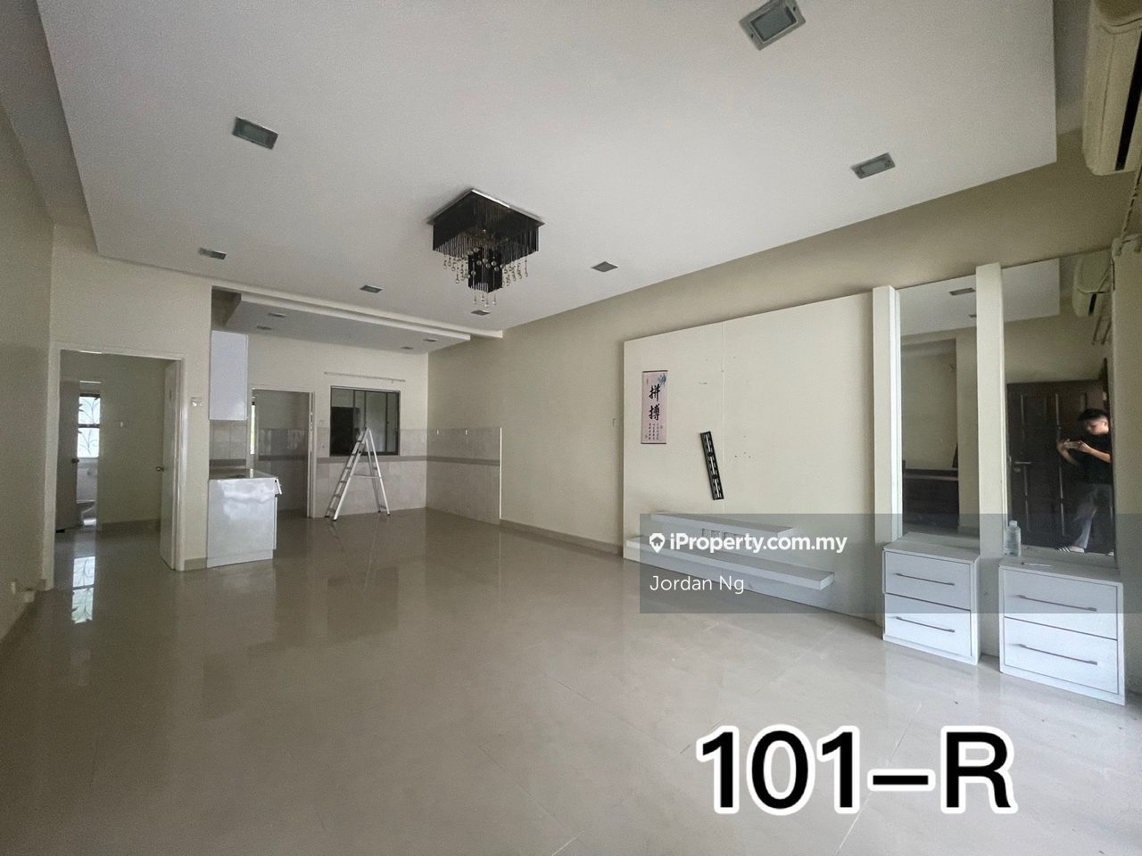 Lakeside Terrace, Kota Kemuning, 24x80 2 Sty, Kota Kemuning 2sty