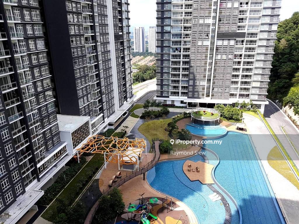 Damansara Foresta, Bandar Sri Damansara