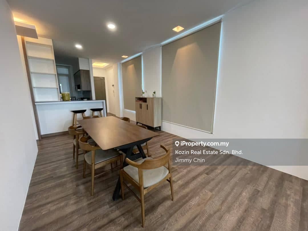 Royal Oak Condominium 3 bedrooms for rent in Kuching, Sarawak