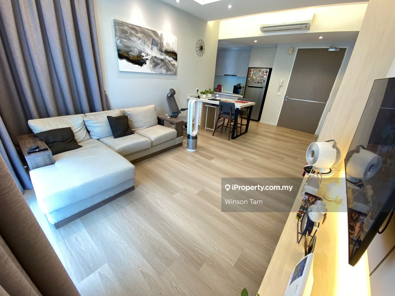 Cantara Residences, Ara Damansara for sale - RM800000 | iProperty Malaysia