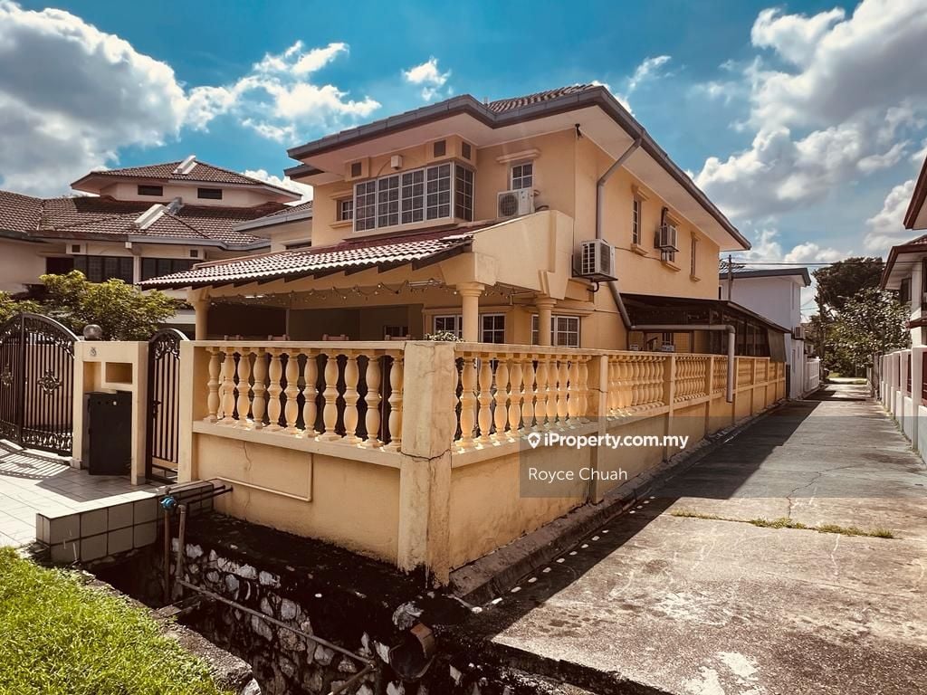 BU7, Bandar Utama for sale - RM1700000 | iProperty Malaysia