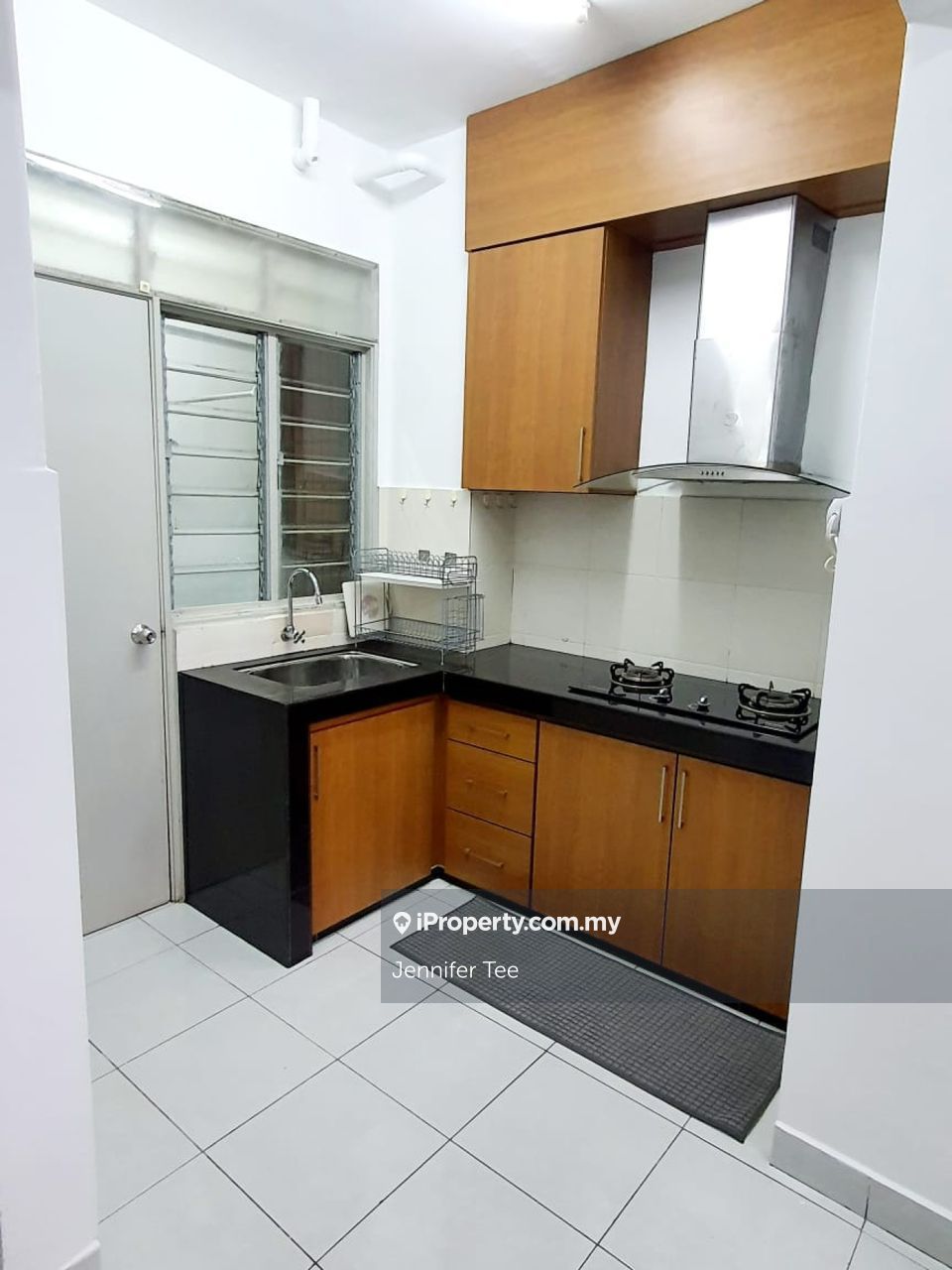 Main Place Residence Serviced Residence 2 bedrooms for rent in Subang