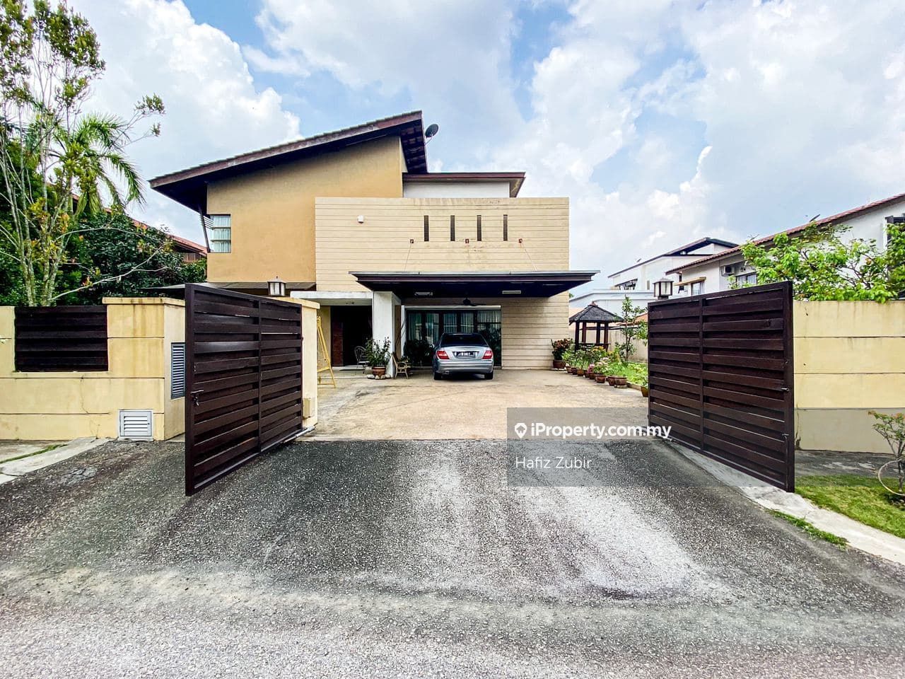 Bungalow Banyan Close Bandar Bukit Mahkota, Bangi