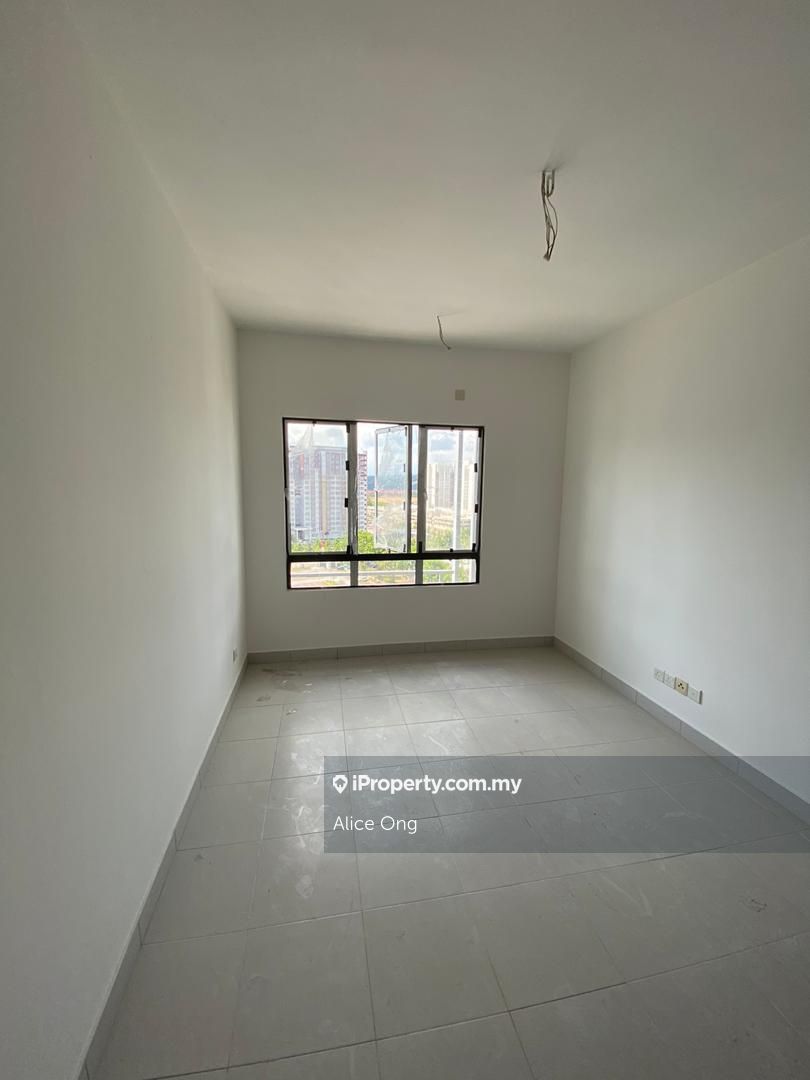Seri Intan Apartment, Setia Alam