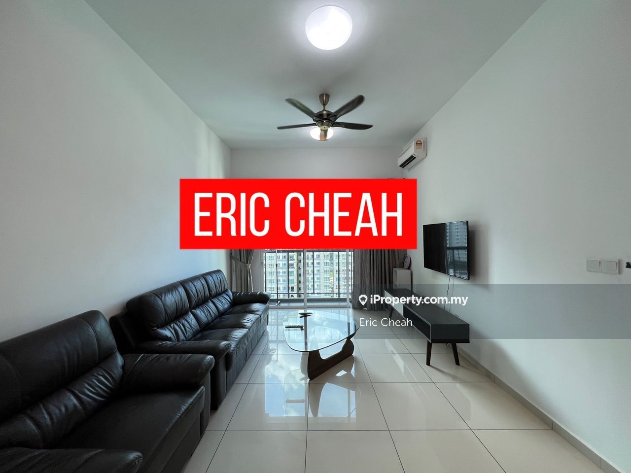 One Imperial Condominium 3 bedrooms for rent in Sungai Ara, Penang