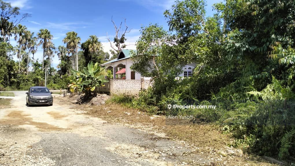 Kemaman, Chukai Residential Land for sale