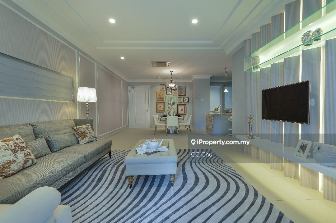 K Residence KLCC, KLCC for rent RM5499 iProperty Malaysia