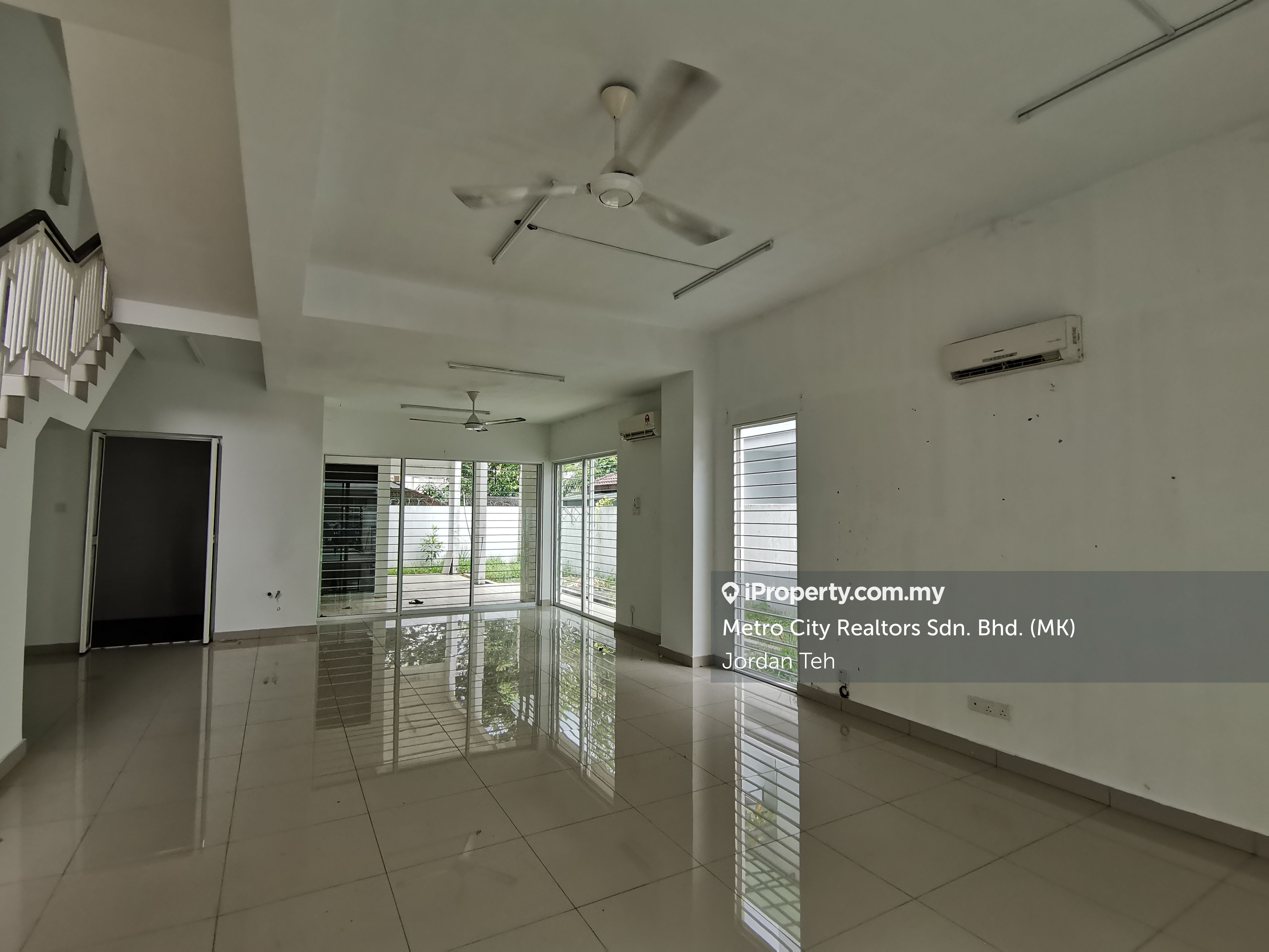 Laman Bayu Kota Damansara Petaling Jaya Kota Damansara Intermediate 3 Sty Terrace Link House 5 1 Bedrooms For Sale Iproperty Com My