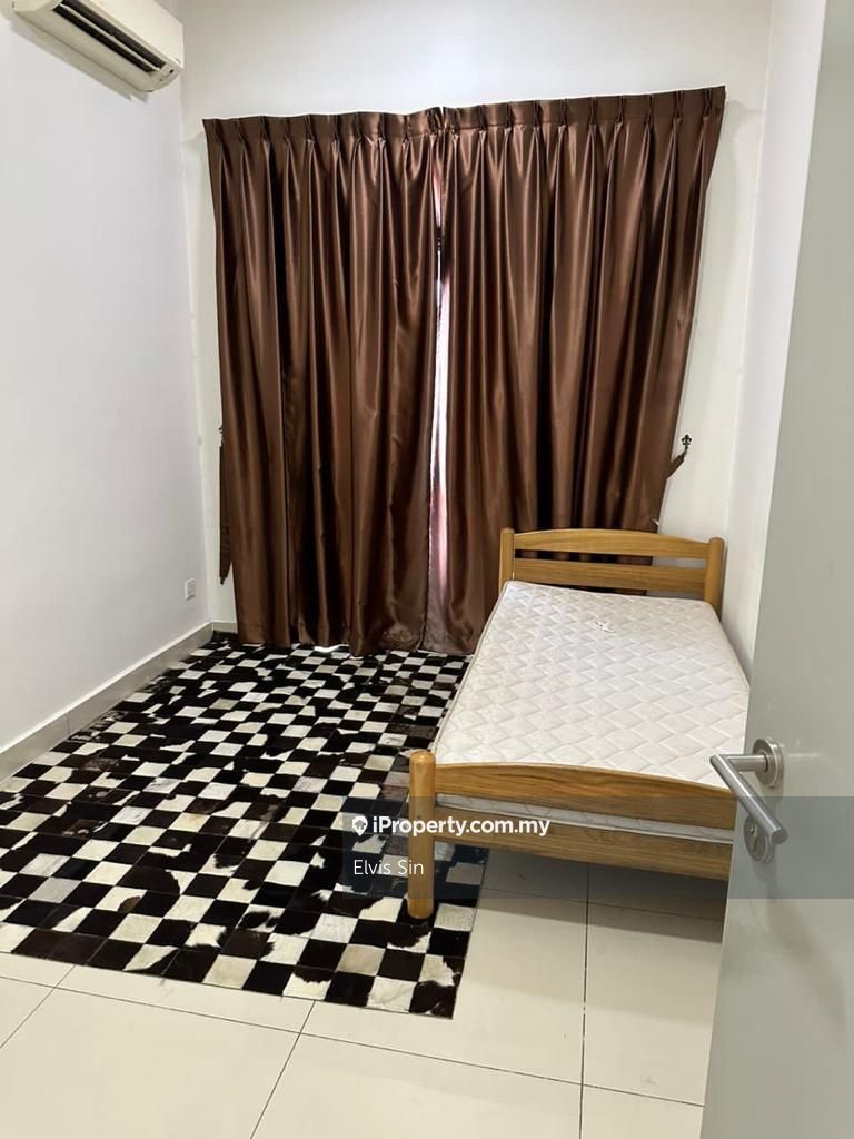 Skysuites Meldrum Hills Apartment 2 bedrooms for rent in Johor Bahru, Johor