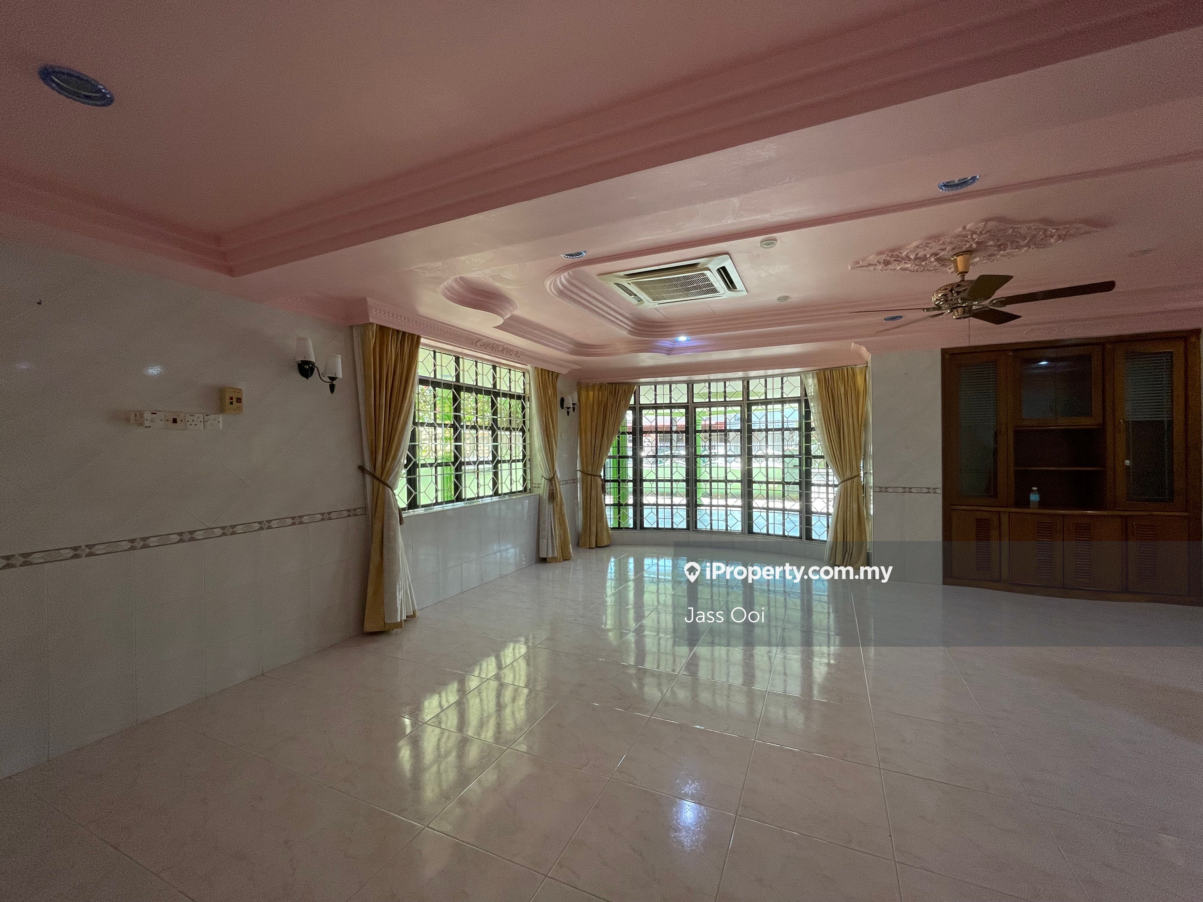 Taman Bandaraya, Bukit Mertajam Intermediate Semidetached House 7