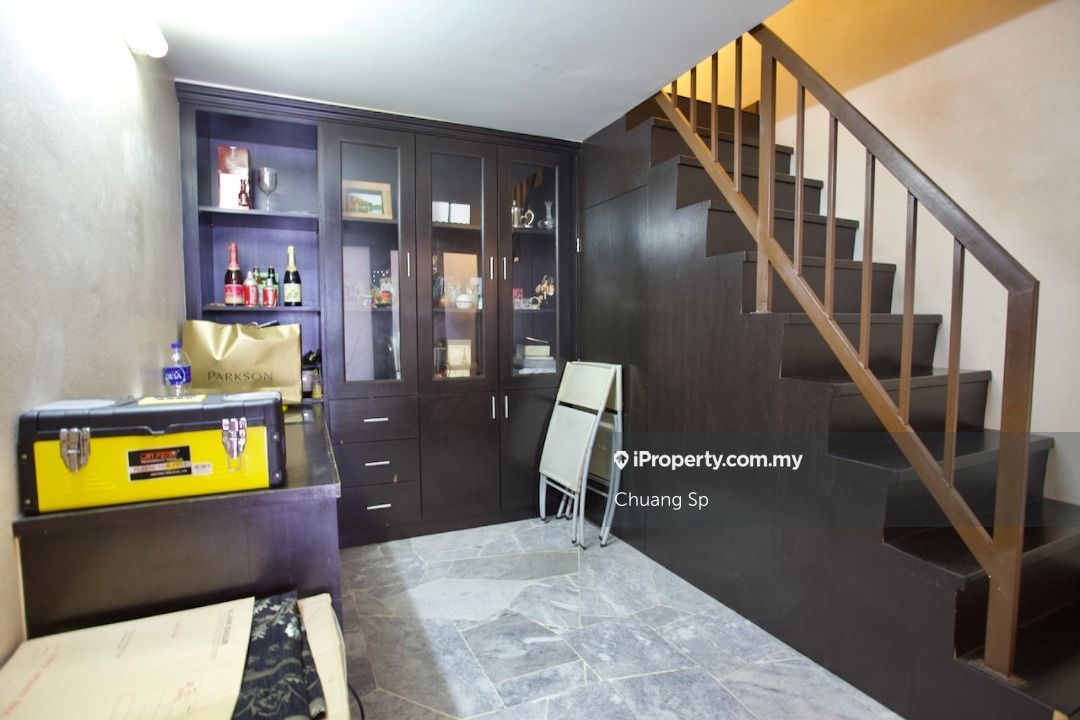 Sd11 Bandar Sri Damansara Bandar Sri Damansara Intermediate 1 Sty Terrace Link House 4 Bedrooms For Sale Iproperty Com My