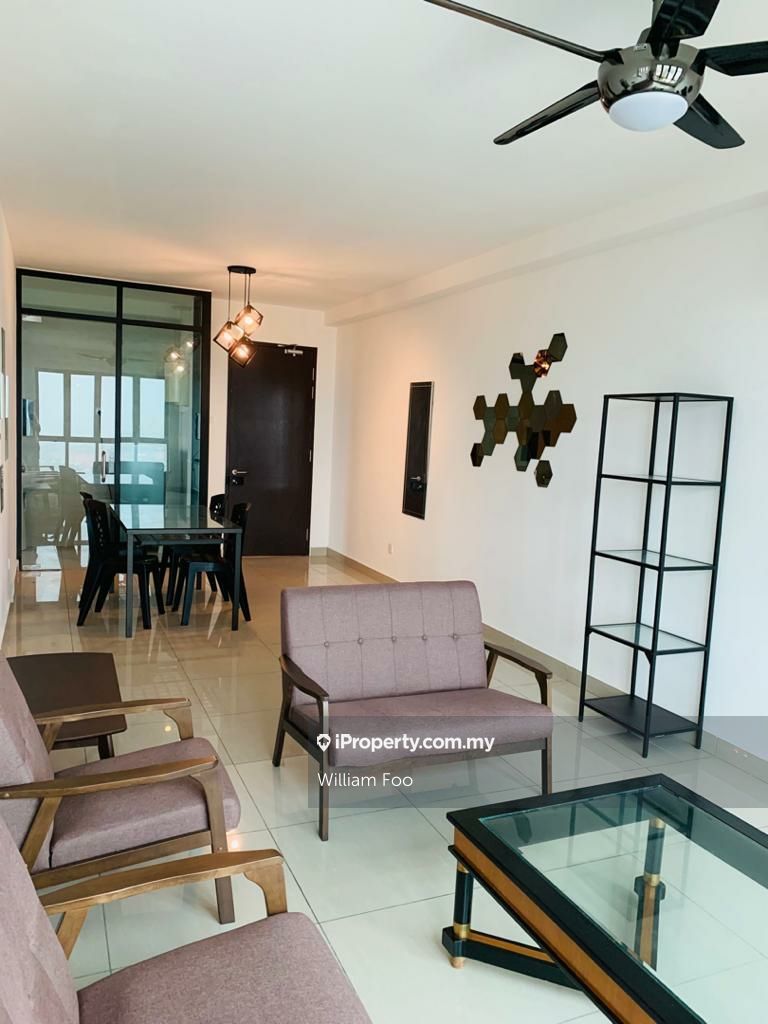 KSL Avery Park, Taman Rinting, Masai for rent RM1900 iProperty Malaysia