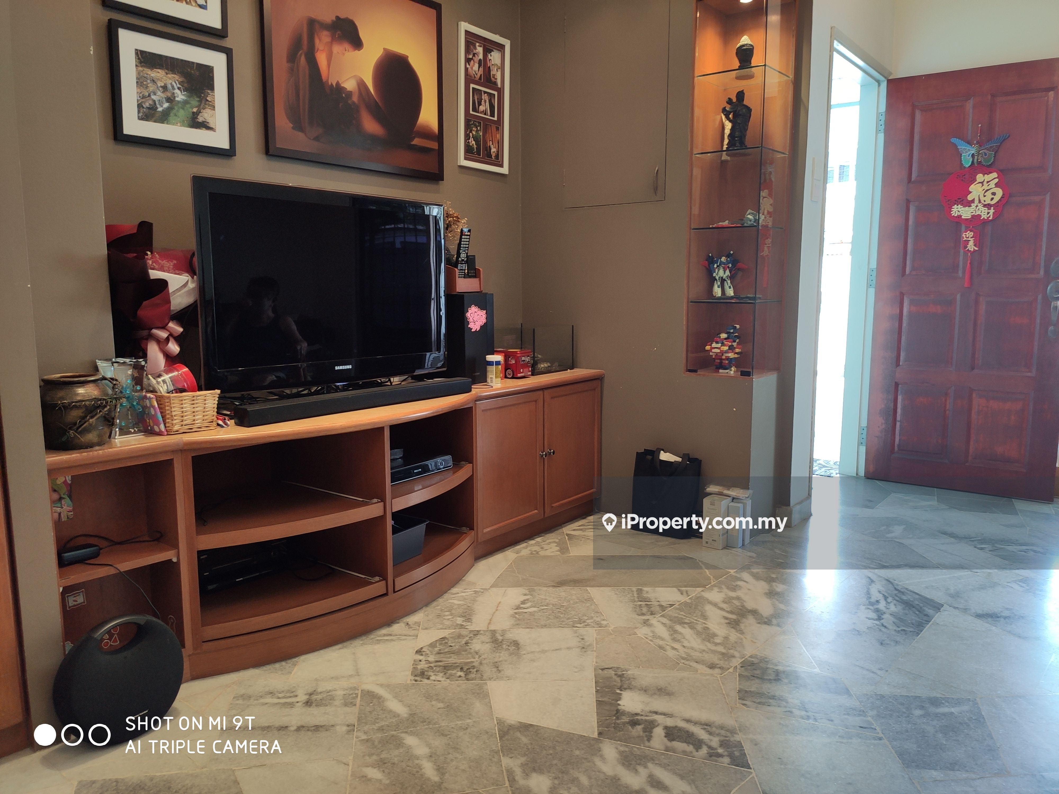 Taman Wawasan, Pusat Bandar Puchong, , Puchong Intermediate 2sty