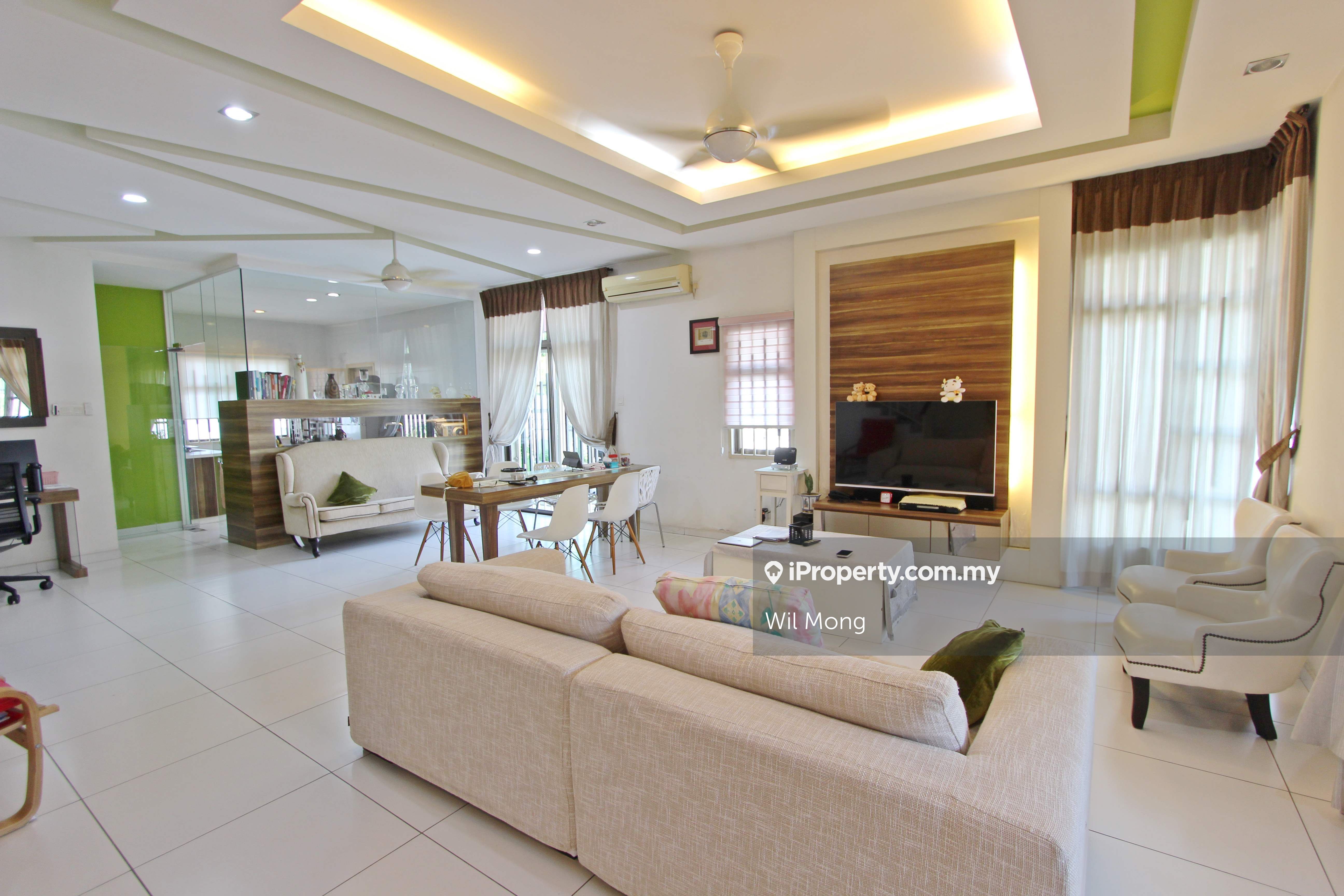 lagenda putra, taman putri, kulaijaya, Kulai for sale RM788000