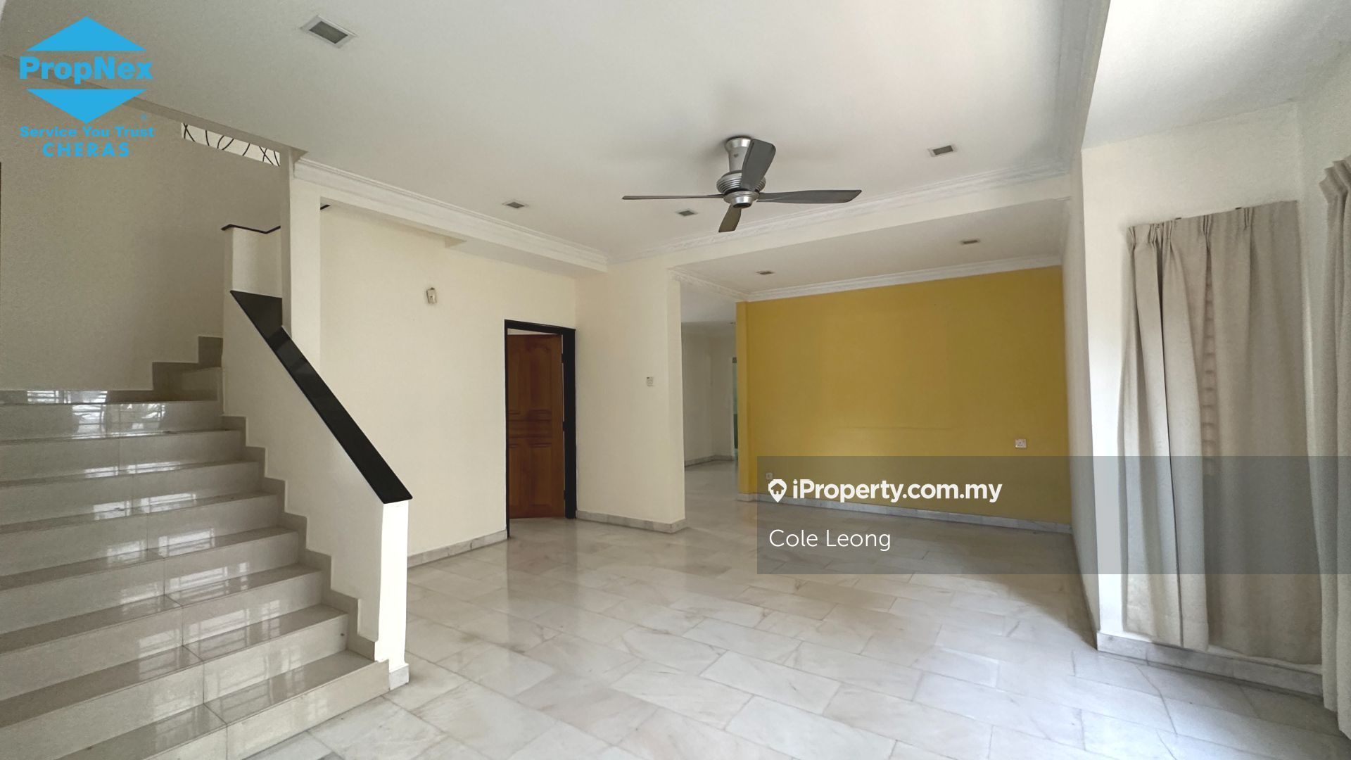 Taman Midah,Cheras,Taman Pertama,Taman Sri Bahtera, Cheras Bungalow 5