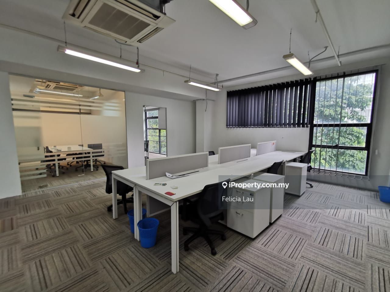 D7 Sentul East Sentul Intermediate Office 2 Bedrooms For Sale