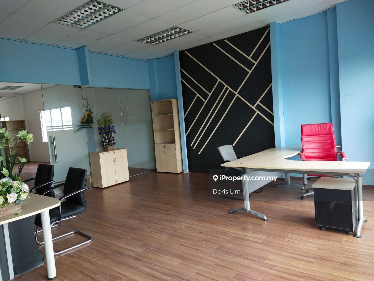 3Storey Shop Bukit Tinggi for Sale, Bukit Tinggi , Klang End lot Shop