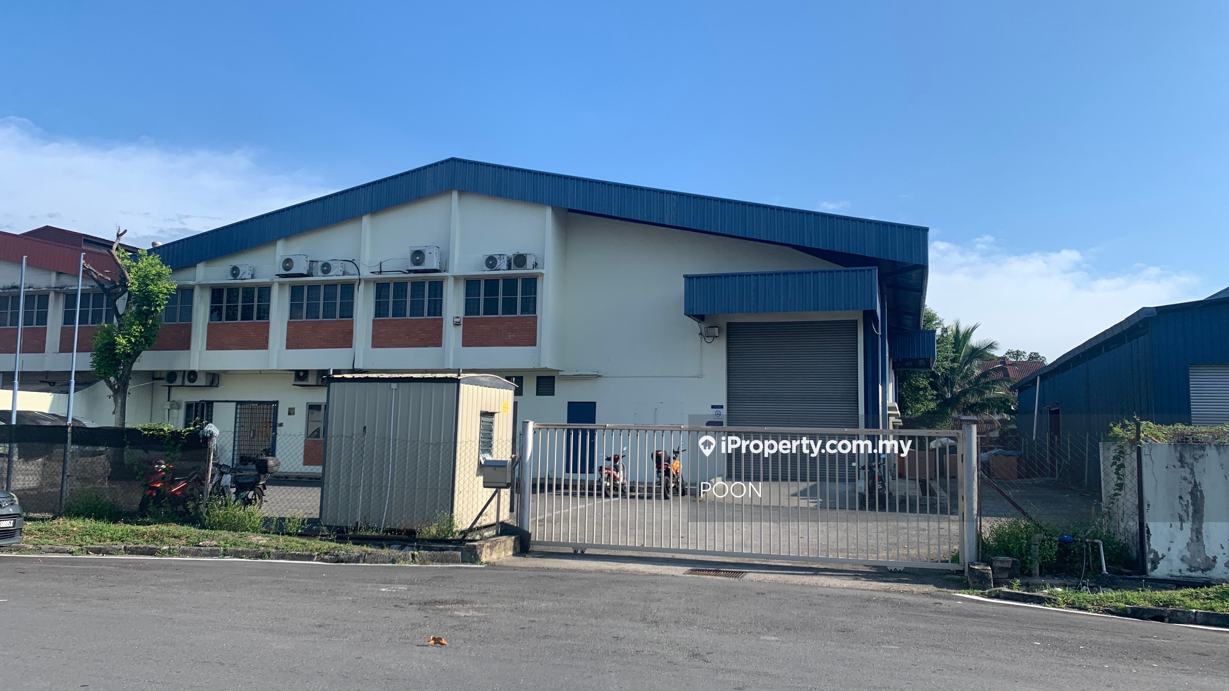 Seksyen 23, Shah Alam Semi- D factory for rent | iProperty.com.my