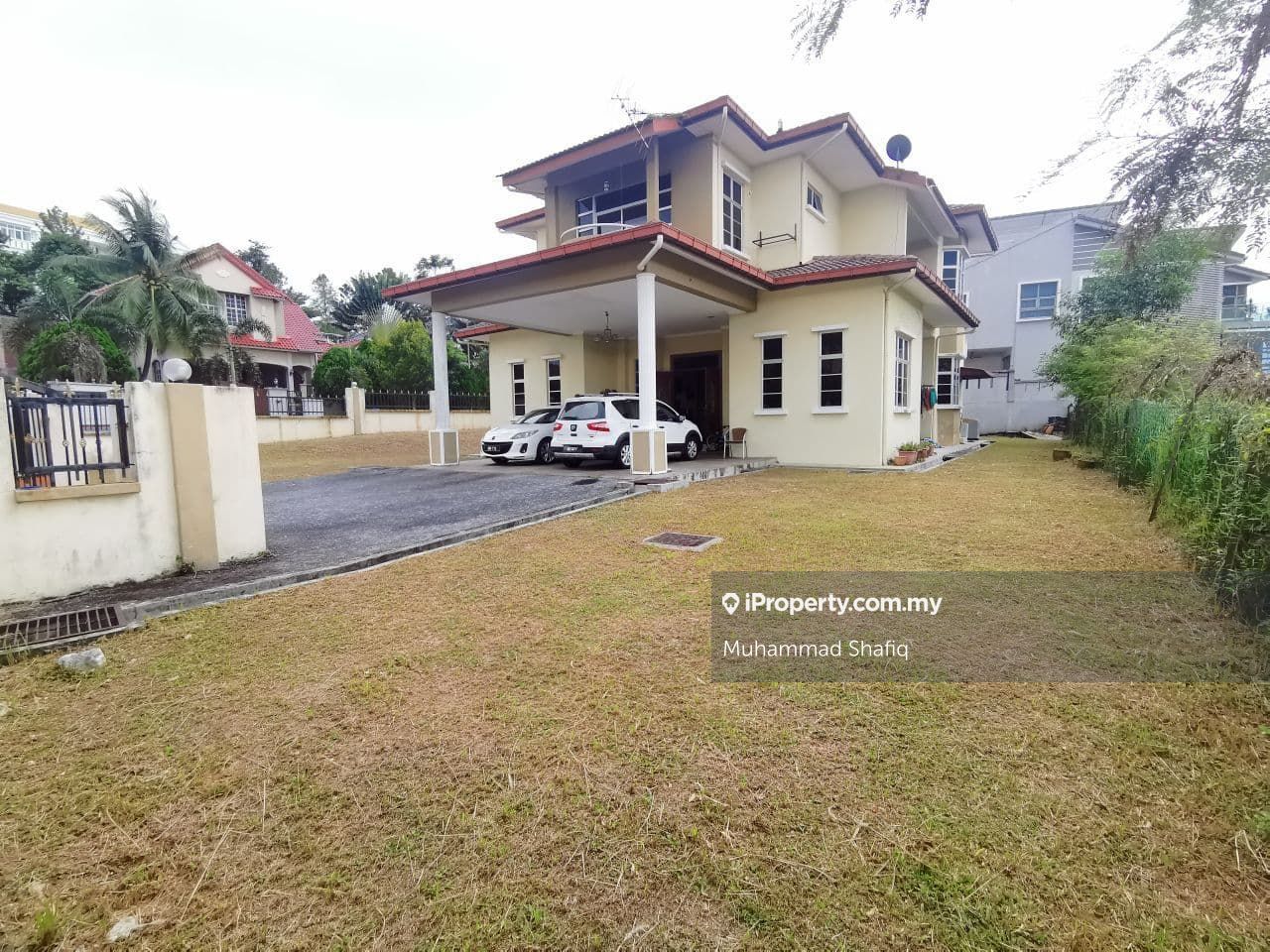 Seksyen 8 Shah Alam, Shah Alam Corner lot Bungalow 8 bedrooms for sale ...