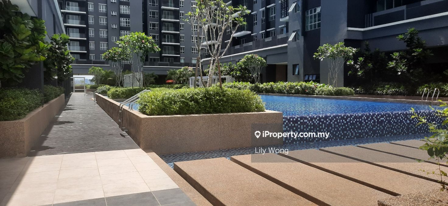 Gaya Resort Homes, Bukit Rimau, Shah Alam for rent - RM1200 | iProperty ...