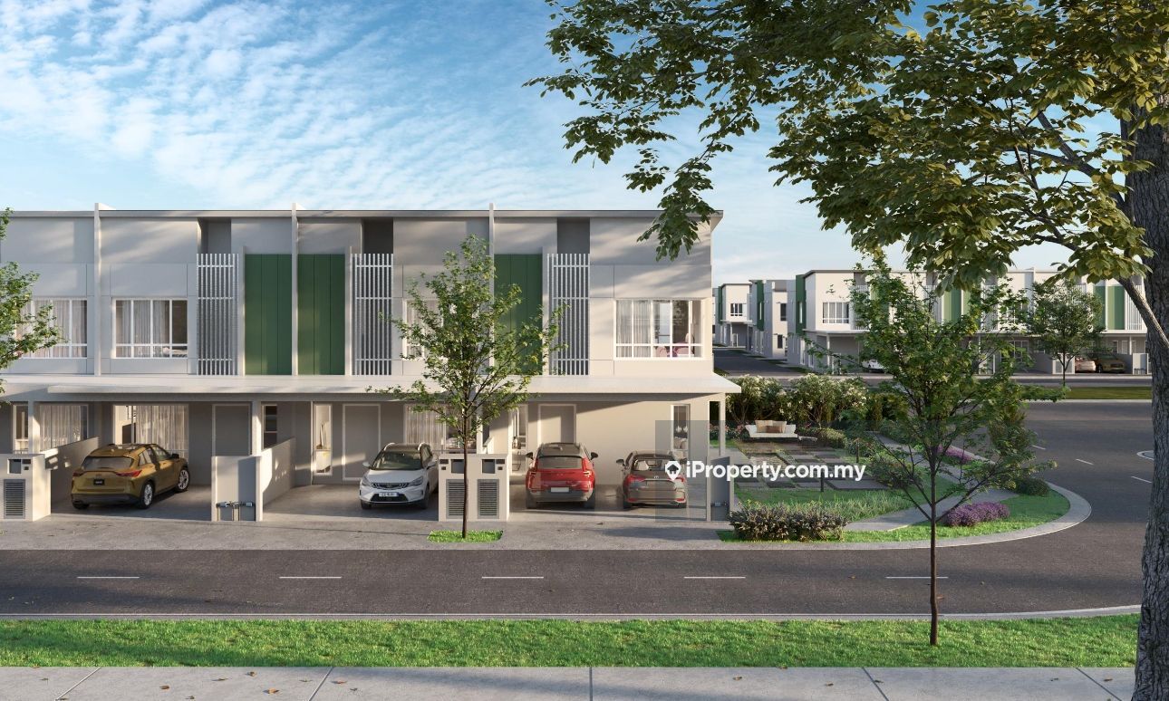 Irama Sendayan, Bandar Sri Sendayan for sale RM380000 iProperty