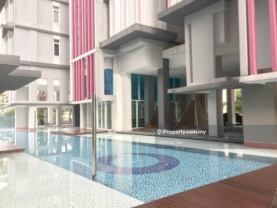 Arata Of Tijani Condominium 3 1 Bedrooms For Sale In Bukit Tunku Kenny Hills Kuala Lumpur Iproperty Com My